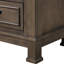 Ensemble de chambre à coucher 3 pièces Espada-103976349