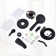 Single Handle 7-Spray Tub And Shower Faucet 1.8 Gpm