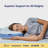 IceZen™ Multi-layered Cooling Foam Ultra Tall Pillow
