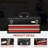 Franklintown Bottom Rollaway Chest