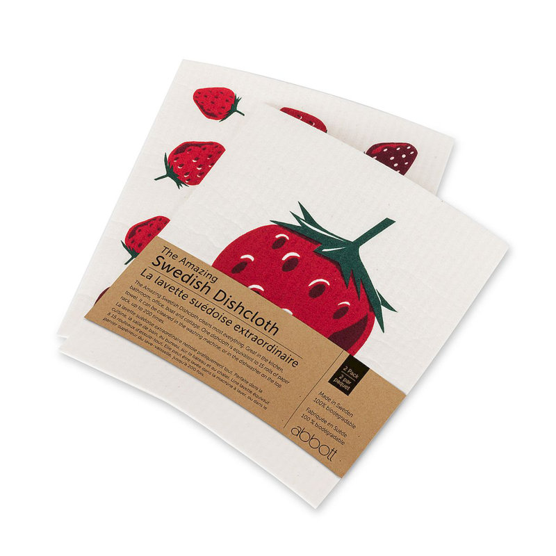 Cotton Jacquard Dish Cloth Kitchen Towel