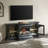 Duraflame® Smart Electric Fireplace TV Stand, 60"-128929308