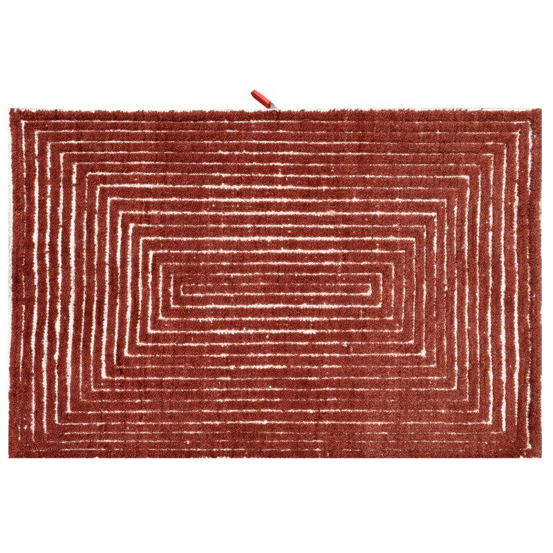 Tapis noué à la main Stuart Street Collection Dover