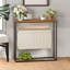 75cm Console Table