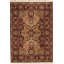 Hand Woven Wool Oriental Area Rug