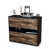 Anthracite/Driftwood