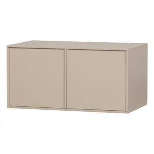 Rectangle Accent Chest