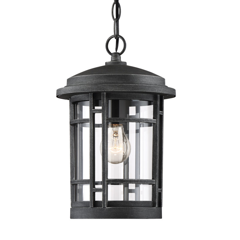 Cardin Outdoor Hanging Lantern