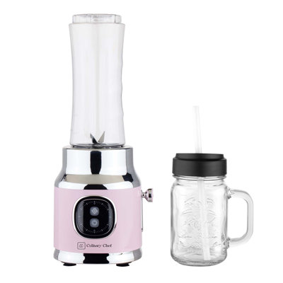 Culinary Chef, Smoothie Maker, Cream