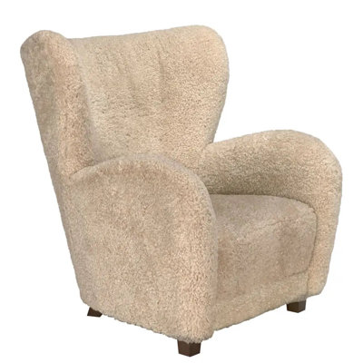 Cloud Nine Chair