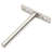 Floating Shelf Brackets 12Pcs Invisible Carbon Steel-1493983133