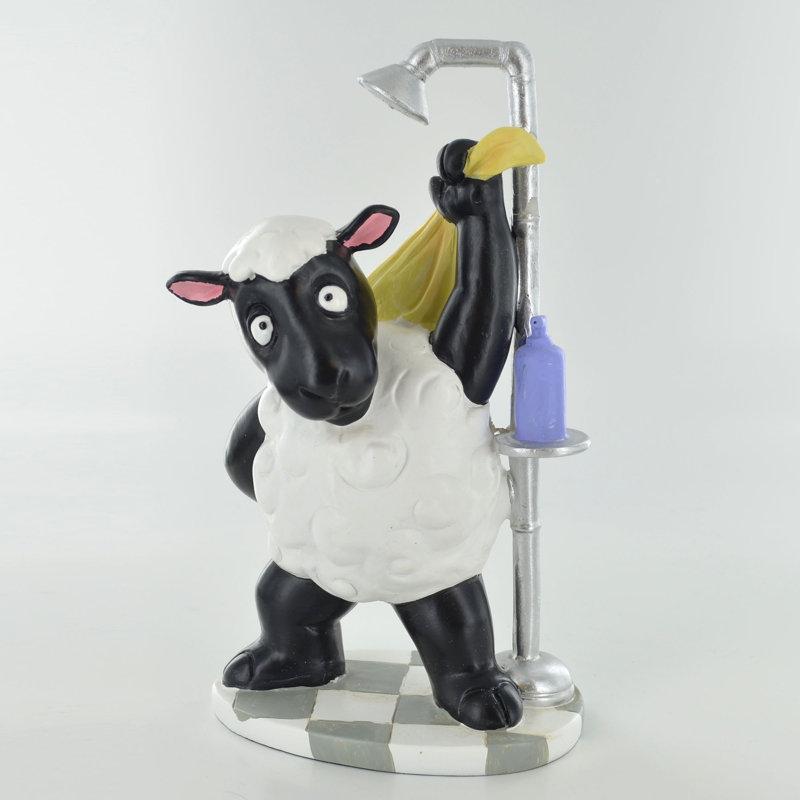 Daphne Animals Figurines & Sculptures