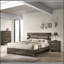 Mobilier de chambre à coucher 1Pc Rustic-1676389862