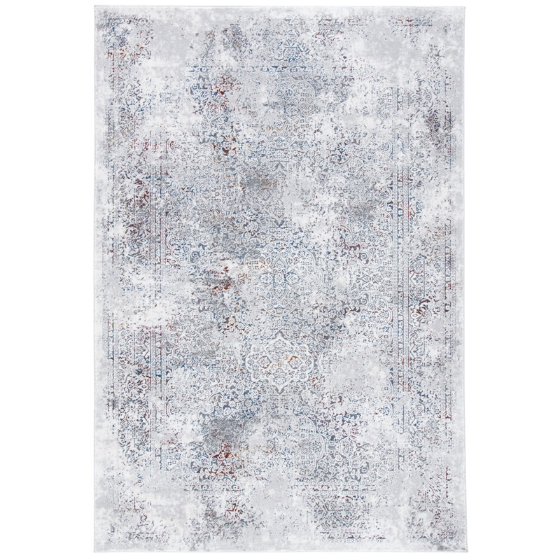 Craft Performance Oriental Rug, Rectangle 5'5" x 7'7"