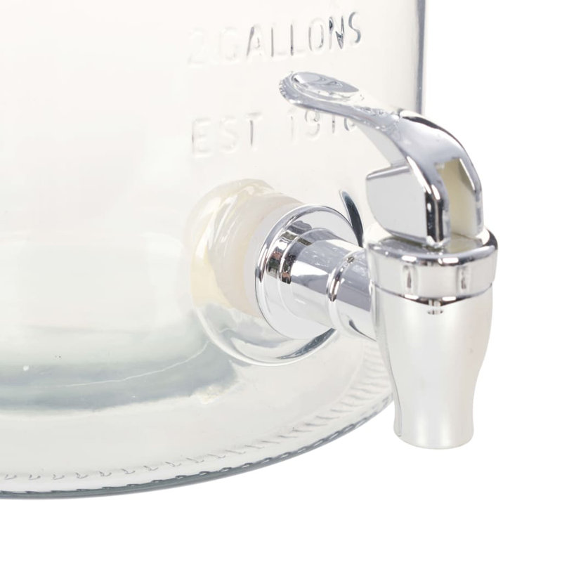 Lawley 8 L Beverage Dispenser