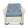 Reflections Outdoor Rocker Chair