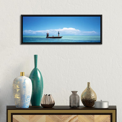Reproduction de photo sur toile