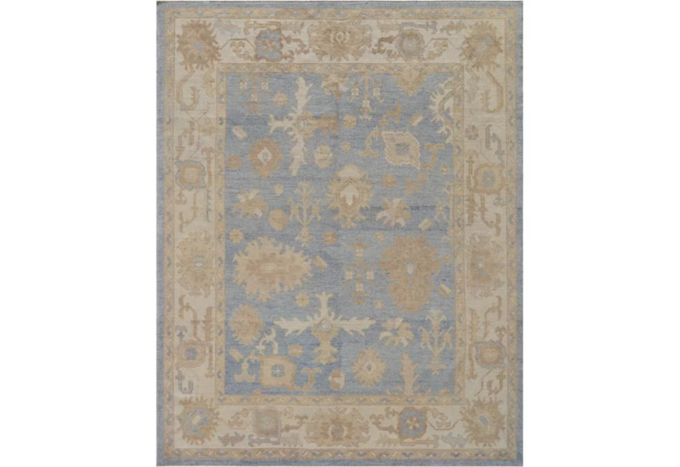 One-of-a-Kind Rugs