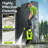 Electric Pressure Washer, 2.5 Gpm Power Washer With 4 Quick Connect Nozzles, High Pressure Cleaning Machine With Foam Cannon For Cars/fences/driveways/patios/home Cleaning-115160138