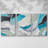 Subtle Billows I - Multi Piece Framed Canvas-701188482-701188483