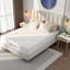 Matelas simple en mousse viscoélastique 6 pouces LUMERIS-1684353039-1684353036