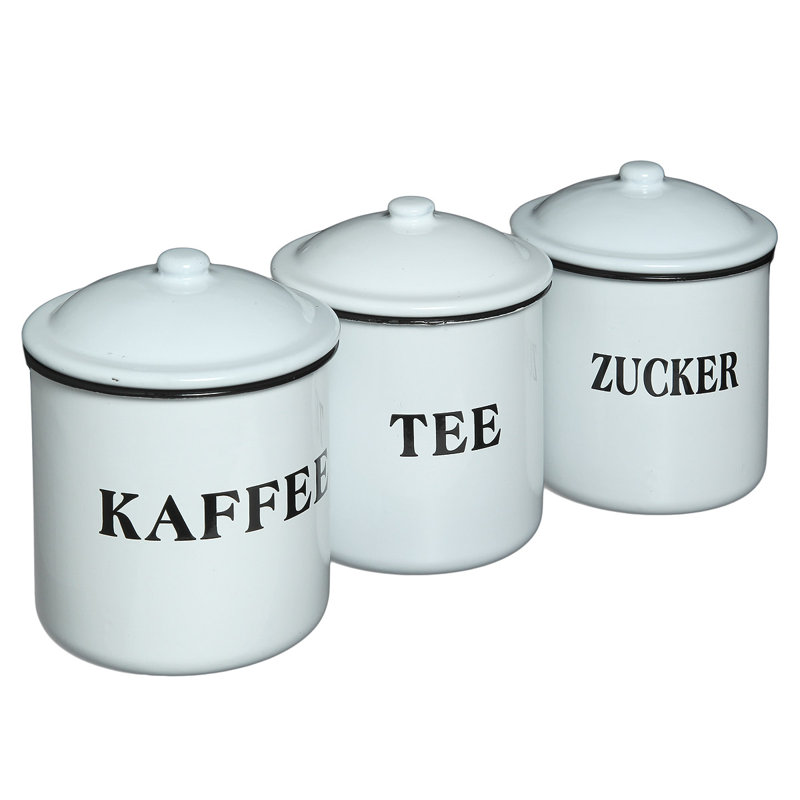 Abernathy Food Storage Container