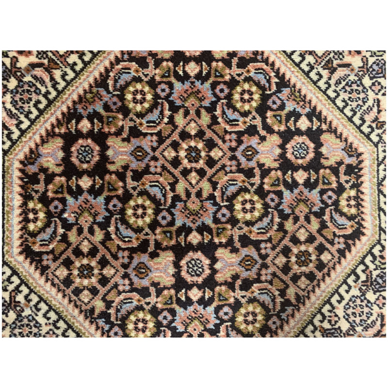 Keleh One-of-a-Kind 2'7" X 9'9" Area Rug