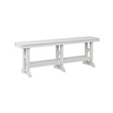 Garden Classic Dining Bench