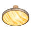 Dionne 3 - Light Flush Mount