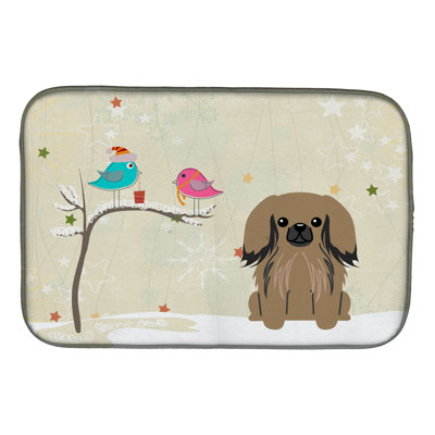 Drying Mat