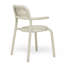 Toní Stacking Patio Dining Armchair-48898271