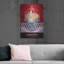 Art mural en métal Winston Porter «Apple Pie» par Shari Warren-1390499366