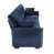 Bleu est en rupture de stock