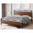 Afifa Metal Platform Bed-1940218460-1940218462