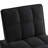 4 In1 Multi-Function Single Sofa Bed With Storage Pockets,Tufted Single Pull-Out Sofa Bed With Adjustable Backrest And Pillows ,Convertible  Chaise Lounge-1879090555