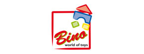 Bino Logo