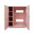 Pink selected