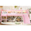 Lit mezzanine simple TG-131210882-131210883