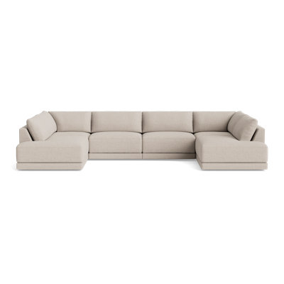 Eva Sectional