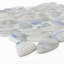 Huron Glass Pebbles Mosaic Tile-1162575184