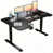 Noir est en rupture de stock sélectionné