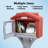 Plastic Column Box