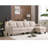 Convertible Sectional Sofa With Storage