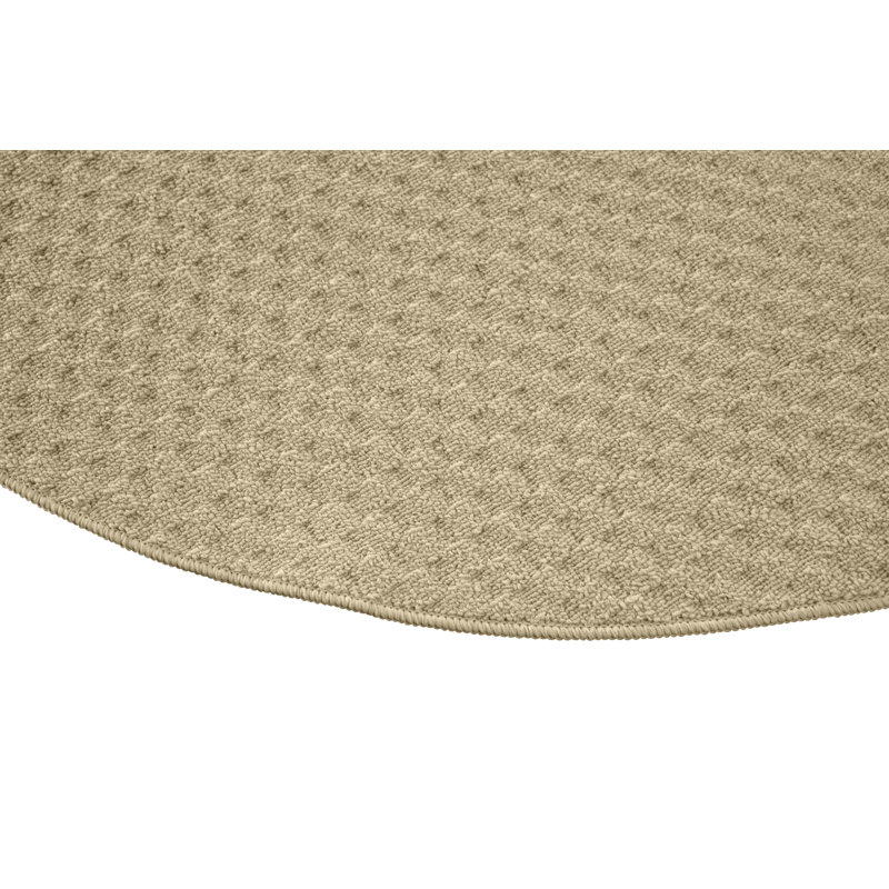 Indoor Rug, Round 60"