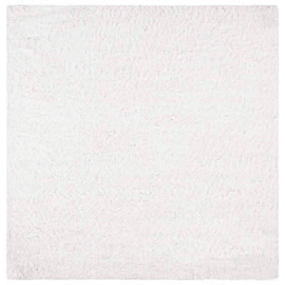 August Shag Performance Rug