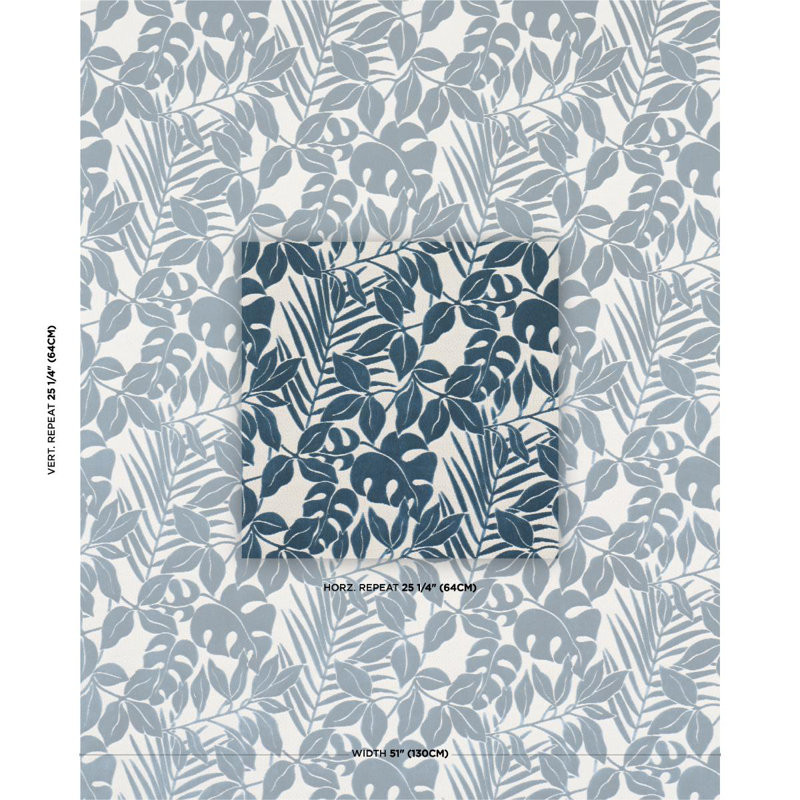 Miramar Indoor/Outdoor Velvet Fabric