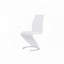 Chaise de salle à manger en similicuir-636372682