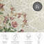 Noeline Floral Machine Woven Area Rug-738026881