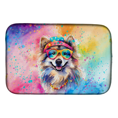Drying Mat