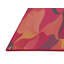 Tapis rouge / bleu Power Loom-1274268986